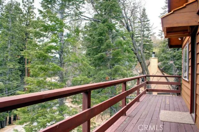 43172 Sunset Drive, Big Bear, California 92315