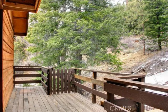 43172 Sunset Drive, Big Bear, California 92315