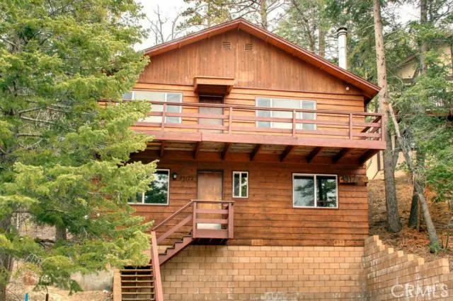 43172 Sunset Drive, Big Bear, California 92315