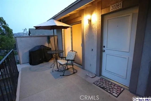 20261 Fern Creek Lane 36, Yorba Linda, California 92886