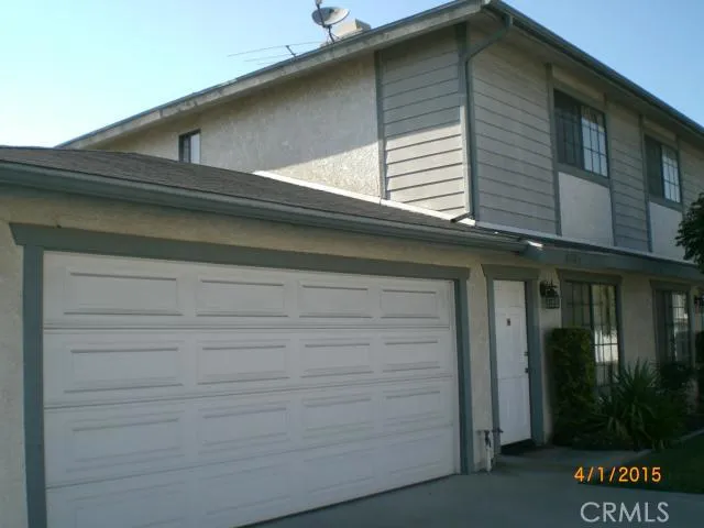 8516 1/2 Ramona Street, Bellflower, California 90706
