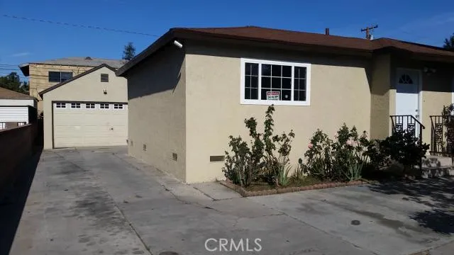 2923 Laurel Place, South Gate, California 90280