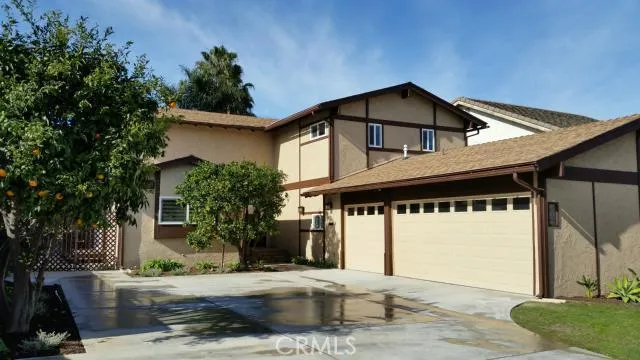 17161 Sandra Lee Lane, Huntington Beach, California 92649