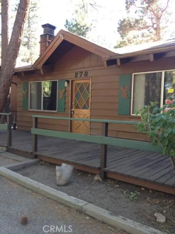 278 Victoria, Sugar Loaf, California 92386