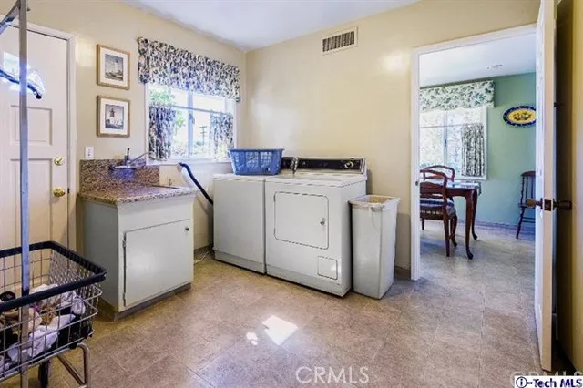 401 Meadows Drive, Glendale, California 91202