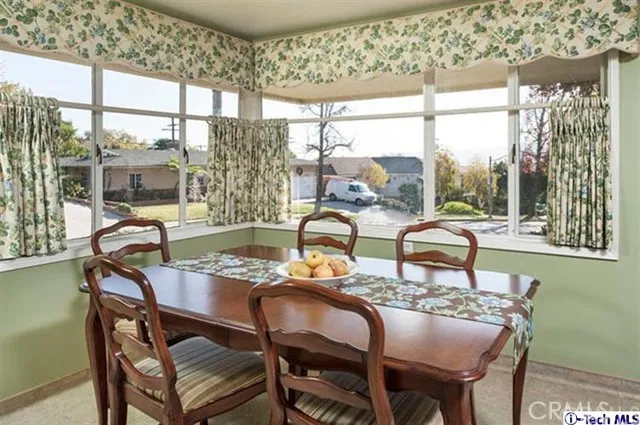 401 Meadows Drive, Glendale, California 91202