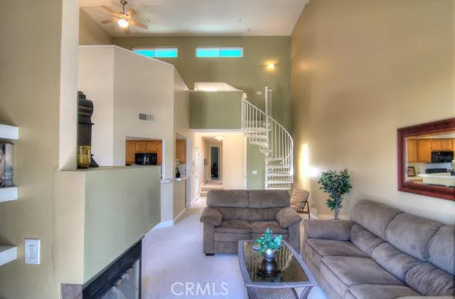 20151 Sealpoint Lane Unit 209, Huntington Beach, California 92646