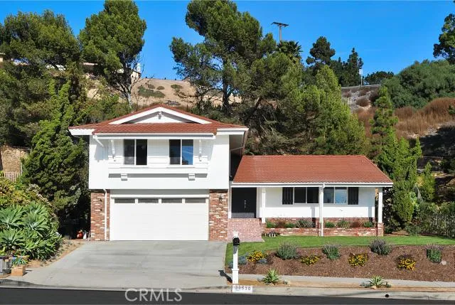 30530 Ganado Drive, Rancho Palos Verdes, California 90275
