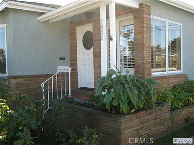 5800 E Appian Way, Long Beach, California 90803
