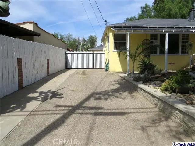 11213 Sheldon Street, Sun Valley, California 91352