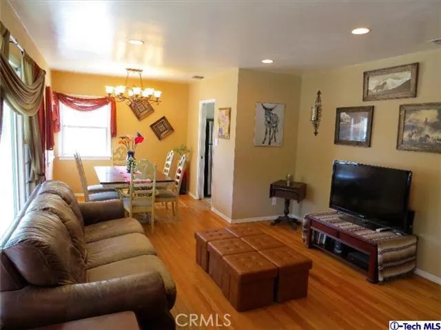 11213 Sheldon Street, Sun Valley, California 91352