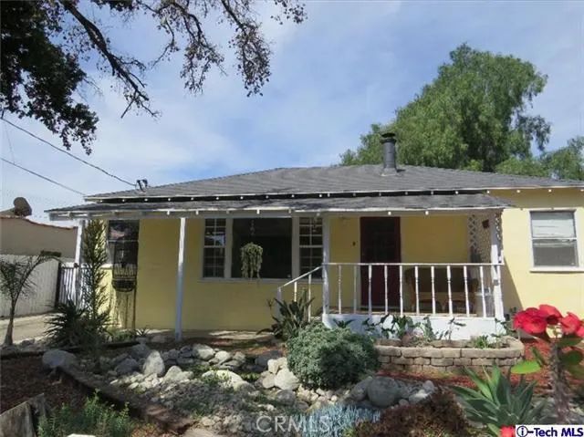 11213 Sheldon Street, Sun Valley, California 91352