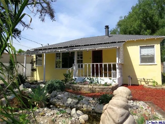 11213 Sheldon Street, Sun Valley, California 91352
