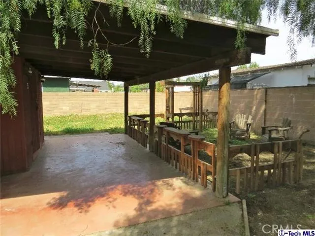 11213 Sheldon Street, Sun Valley, California 91352