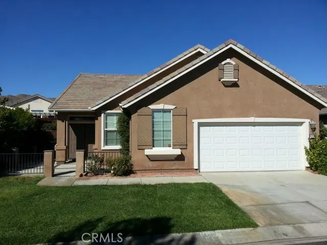 8294 Campbell Court, Hemet, California 92545
