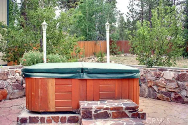 646 Cienega Road, Big Bear, California 92315