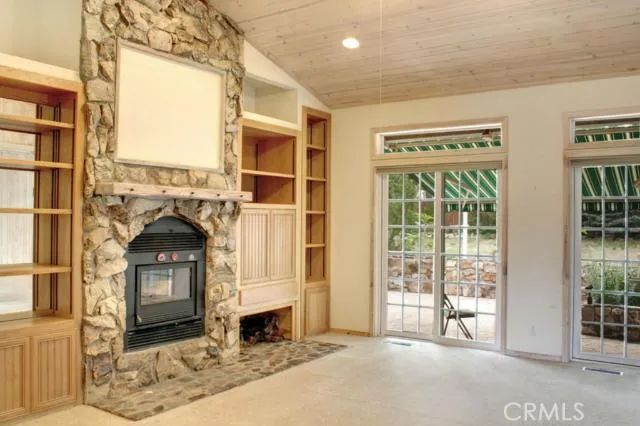 646 Cienega Road, Big Bear, California 92315