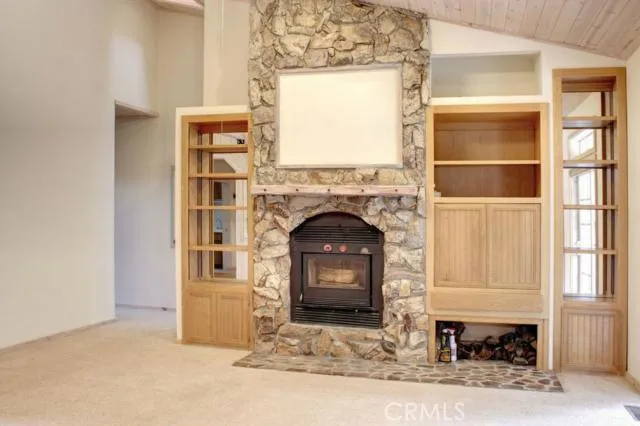 646 Cienega Road, Big Bear, California 92315