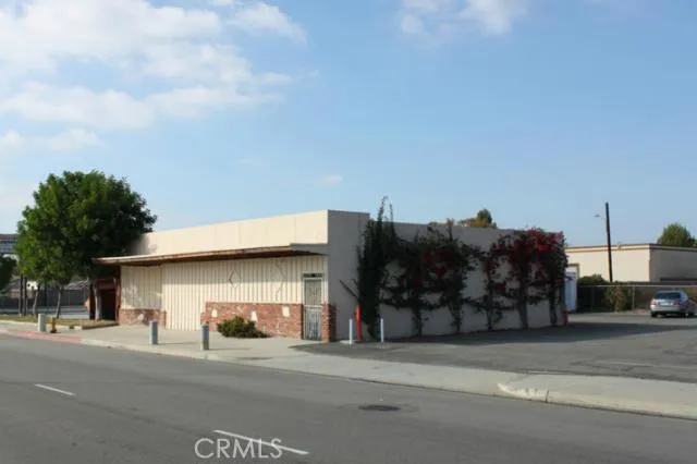 8401-8431 Commonwealth Avenue, Buena Park, California 90621