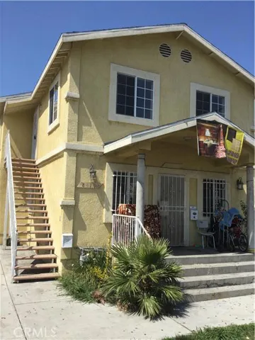 8417-8419 Avalon Boulevard, Los Angeles, California 90003