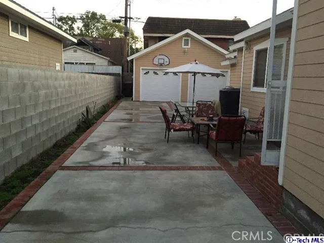 540 Alexander Street, Glendale, California 91203