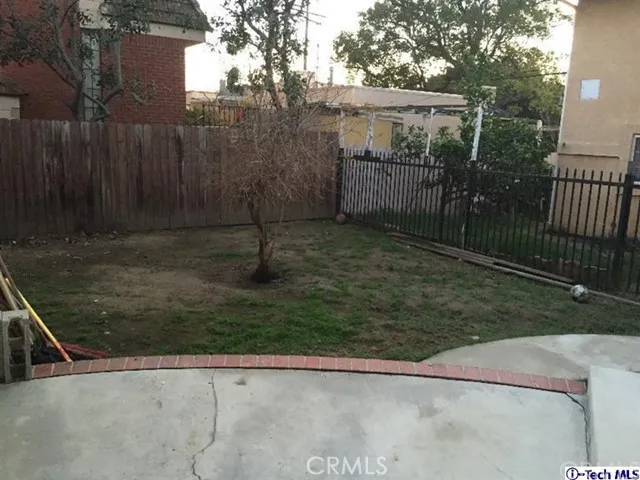 540 Alexander Street, Glendale, California 91203