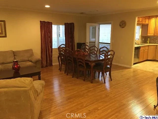 540 Alexander Street, Glendale, California 91203