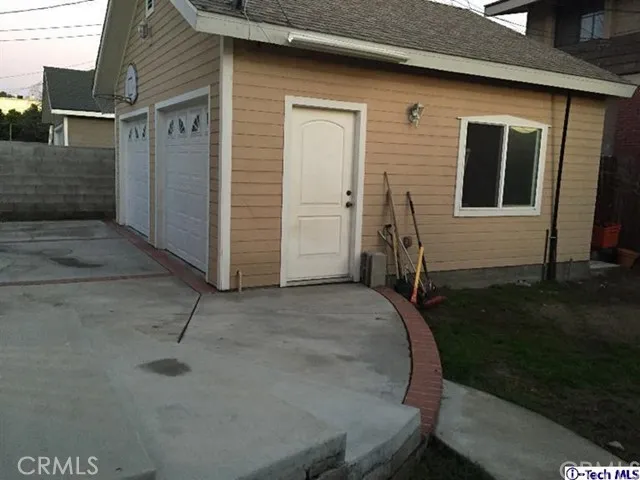 540 Alexander Street, Glendale, California 91203