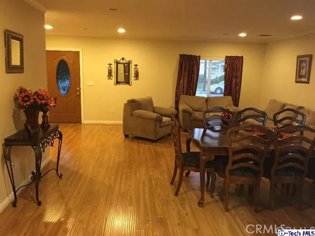 540 Alexander Street, Glendale, California 91203