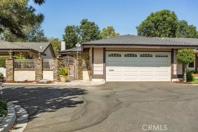 1231 Cabrillo Park Drive, Santa Ana, California 92701