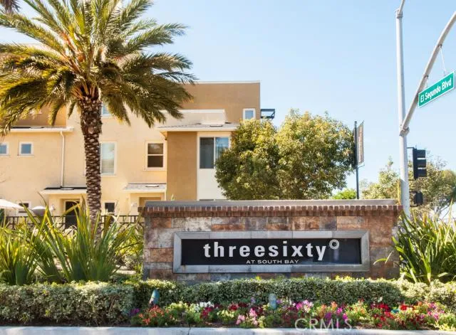 13032 Union Avenue 304, Hawthorne, California 90250
