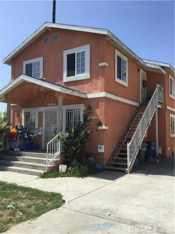 8425-8427 Avalon Boulevard, Los Angeles, California 90003