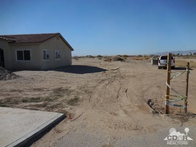 0 Lot 49 On Cool Waters, Blythe, California 92225