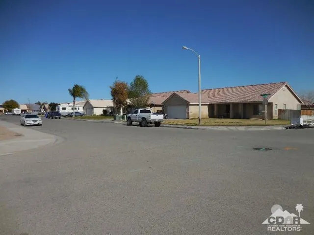 0 Lot 49 On Cool Waters, Blythe, California 92225