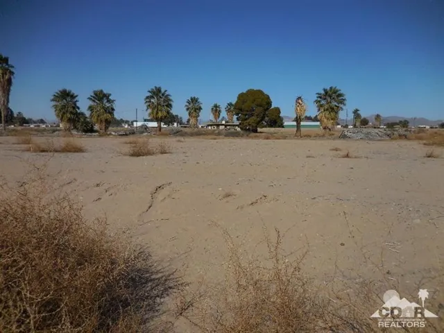 0 Lot 49 On Cool Waters, Blythe, California 92225