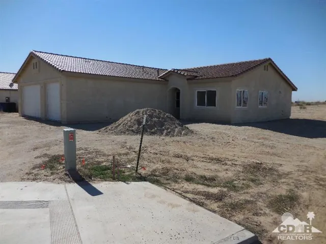 0 Lot 49 On Cool Waters, Blythe, California 92225