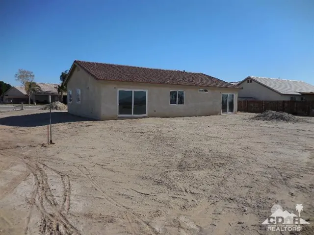 0 Lot 49 On Cool Waters, Blythe, California 92225