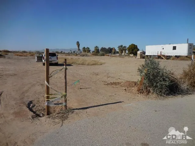 0 Lot 49 On Cool Waters, Blythe, California 92225