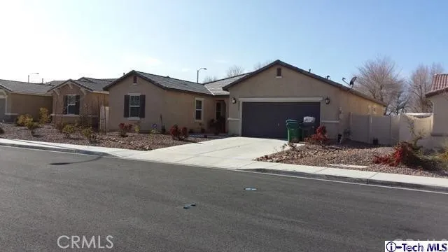 38037 Richeville Street, Palmdale, California 93552