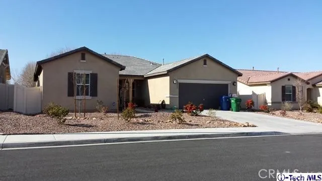 38037 Richeville Street, Palmdale, California 93552