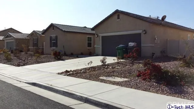 38037 Richeville Street, Palmdale, California 93552