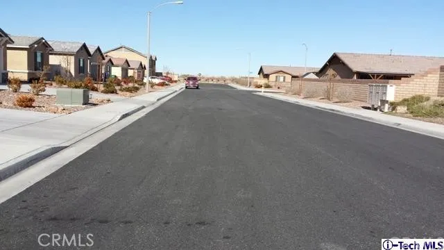 38037 Richeville Street, Palmdale, California 93552