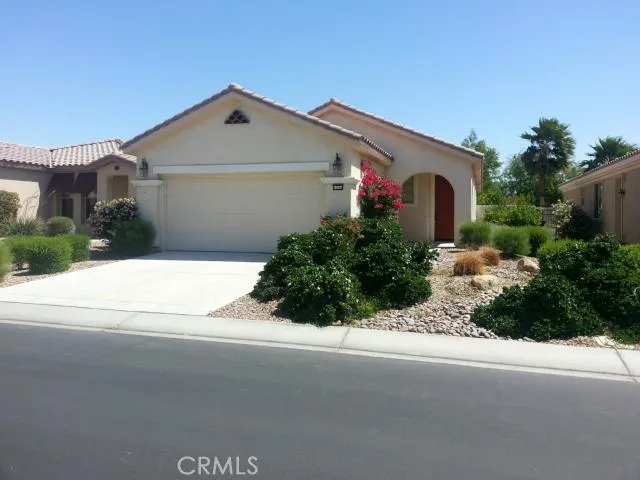 41544 Via Arleta, Indio, California 92203