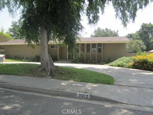 2012 Yorba Drive, Pomona, California 91768