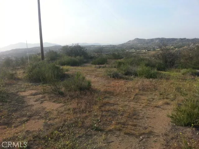 0 Stagecoach Road, Juniper Flats, California 92567