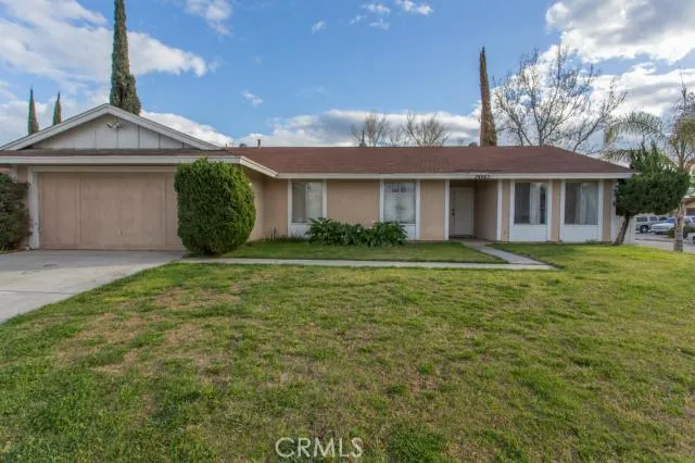 24663 Sloan Court, Moreno Valley, California 92553