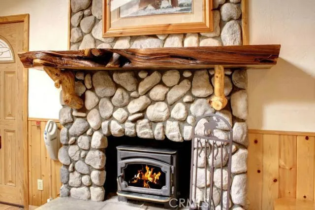 40356 Cliff Lane, Big Bear, California 92315