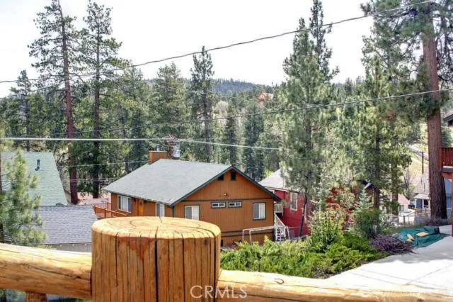 40356 Cliff Lane, Big Bear, California 92315