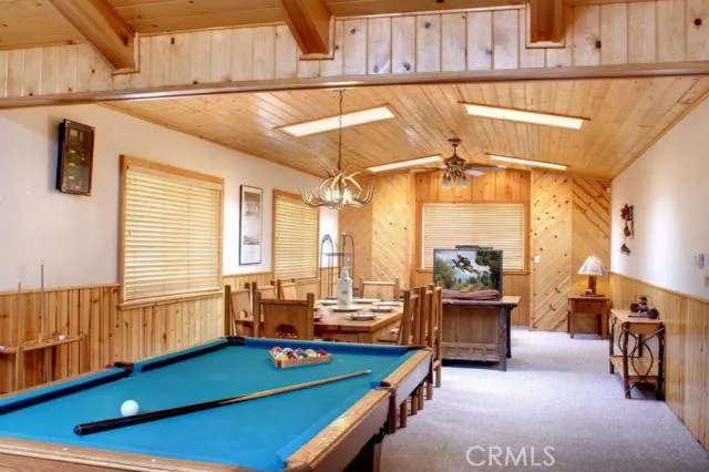 40356 Cliff Lane, Big Bear, California 92315