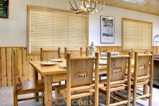 40356 Cliff Lane, Big Bear, California 92315